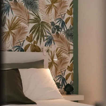 Guest house Ripusari