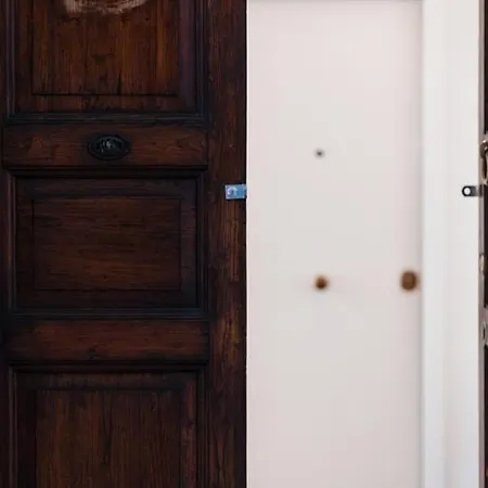 Ripusari Gæstehus Catania