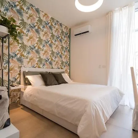 Guest house Ripusari Catania