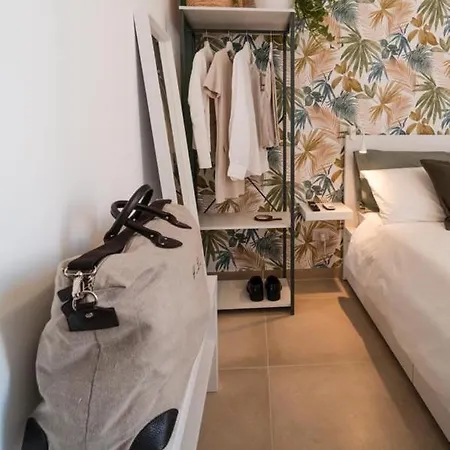 Ripusari Guest house Catania