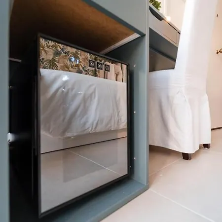 Guest house Ripusari Catania
