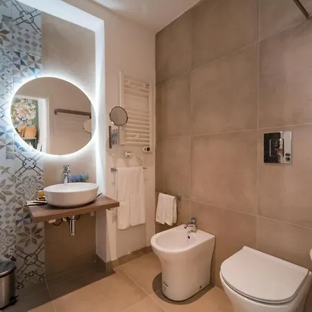 Guest house Ripusari Catania